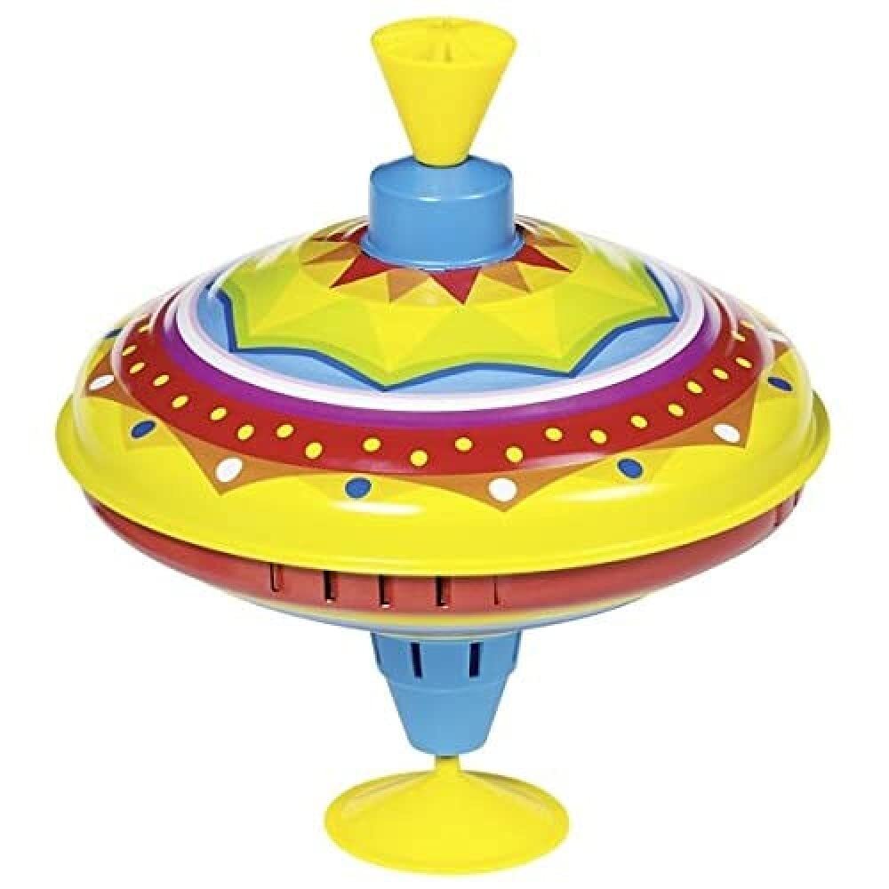 Goki - Humming Top - (53050) NUOVO