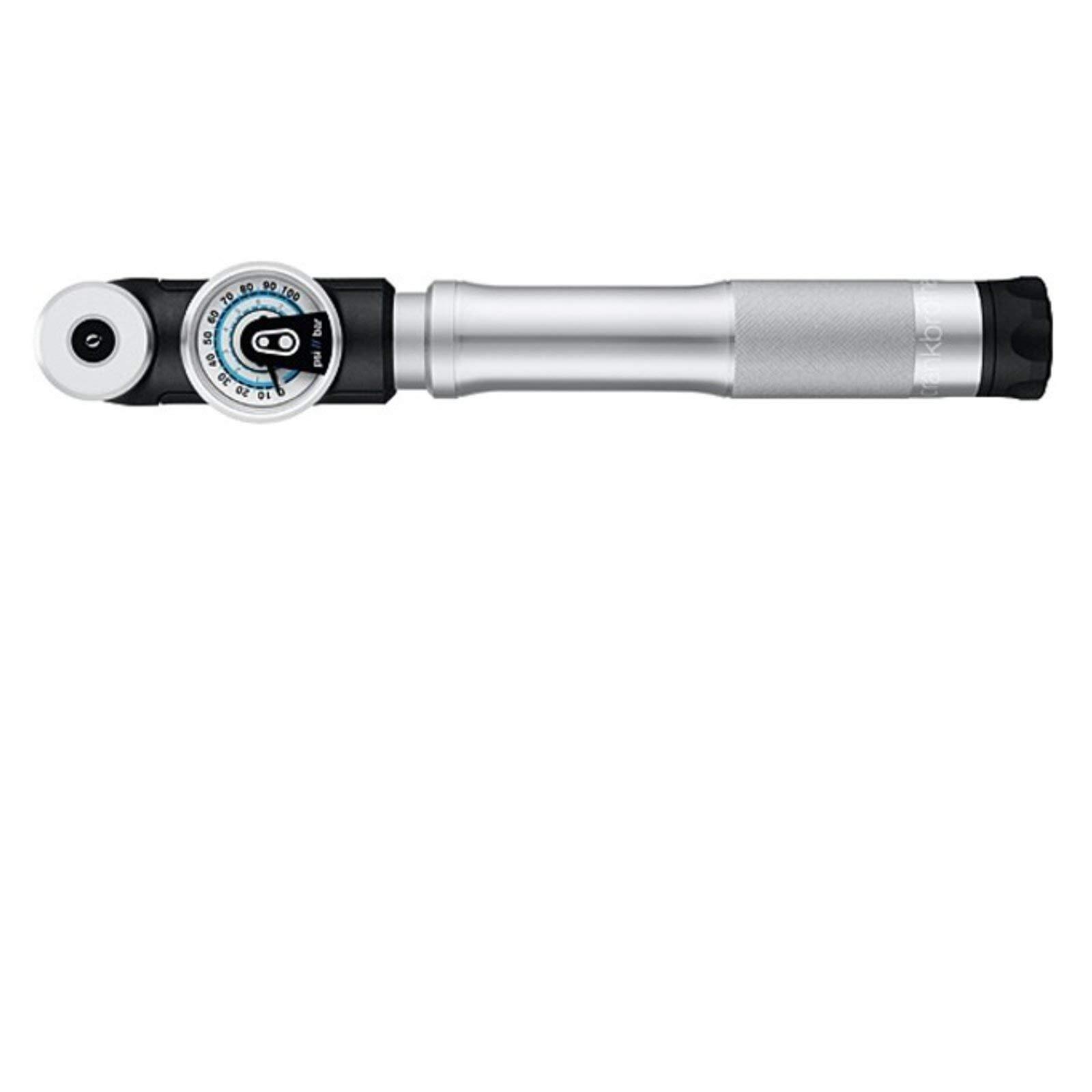 Crnkbros Pump Sterling Sg CYCLING AC NUOVO