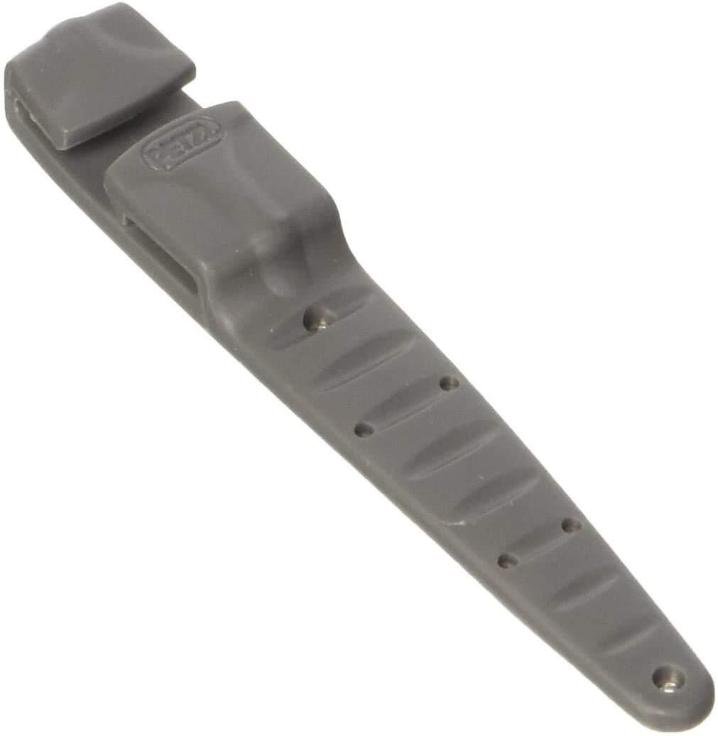 Petzl - Headlamp Clips Helmet Thick Edge ( E04405 ) NUOVO