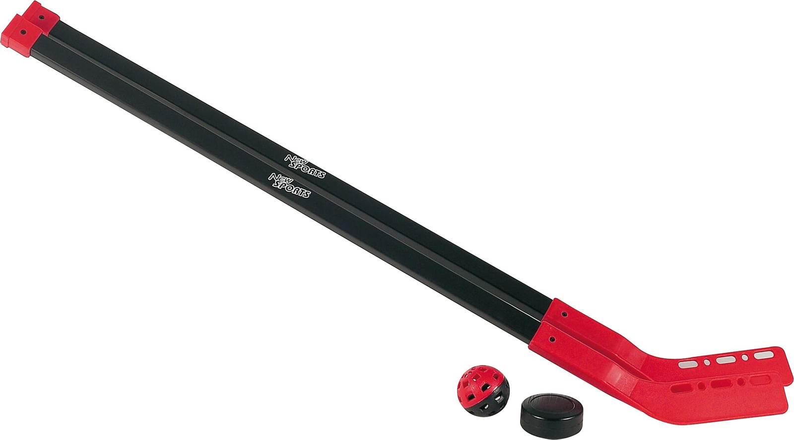 NSP Street Hockey- Set Junior NUOVO