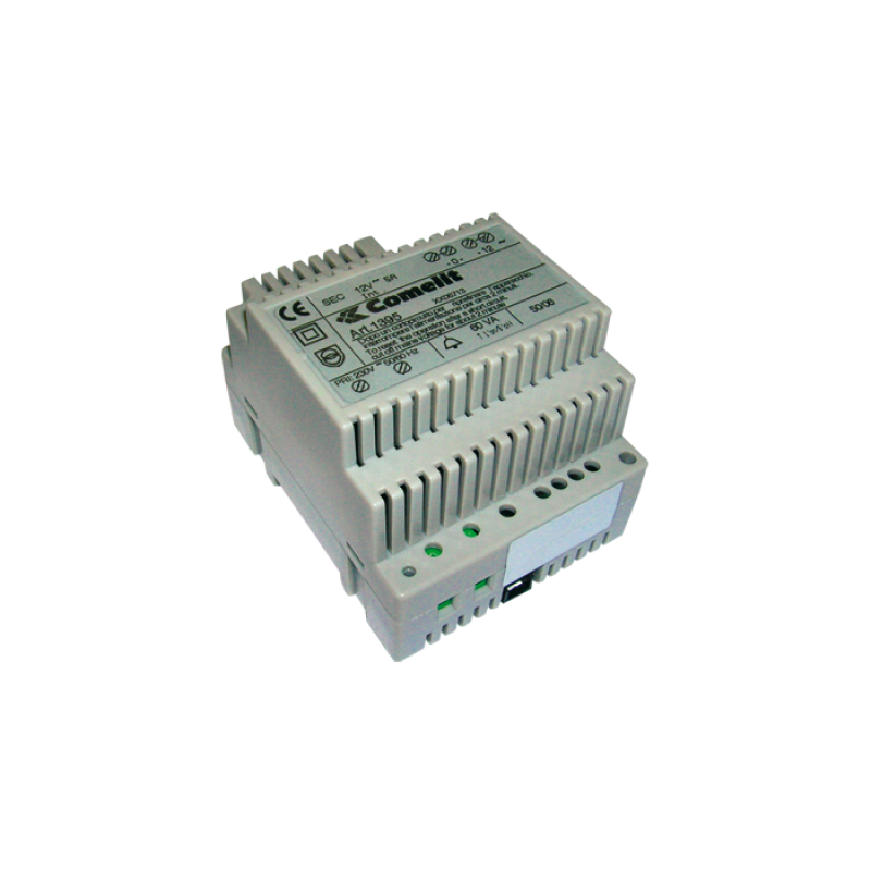 COMELIT 1395 - Trasformatore 12vac 60va Ingresso 230vac