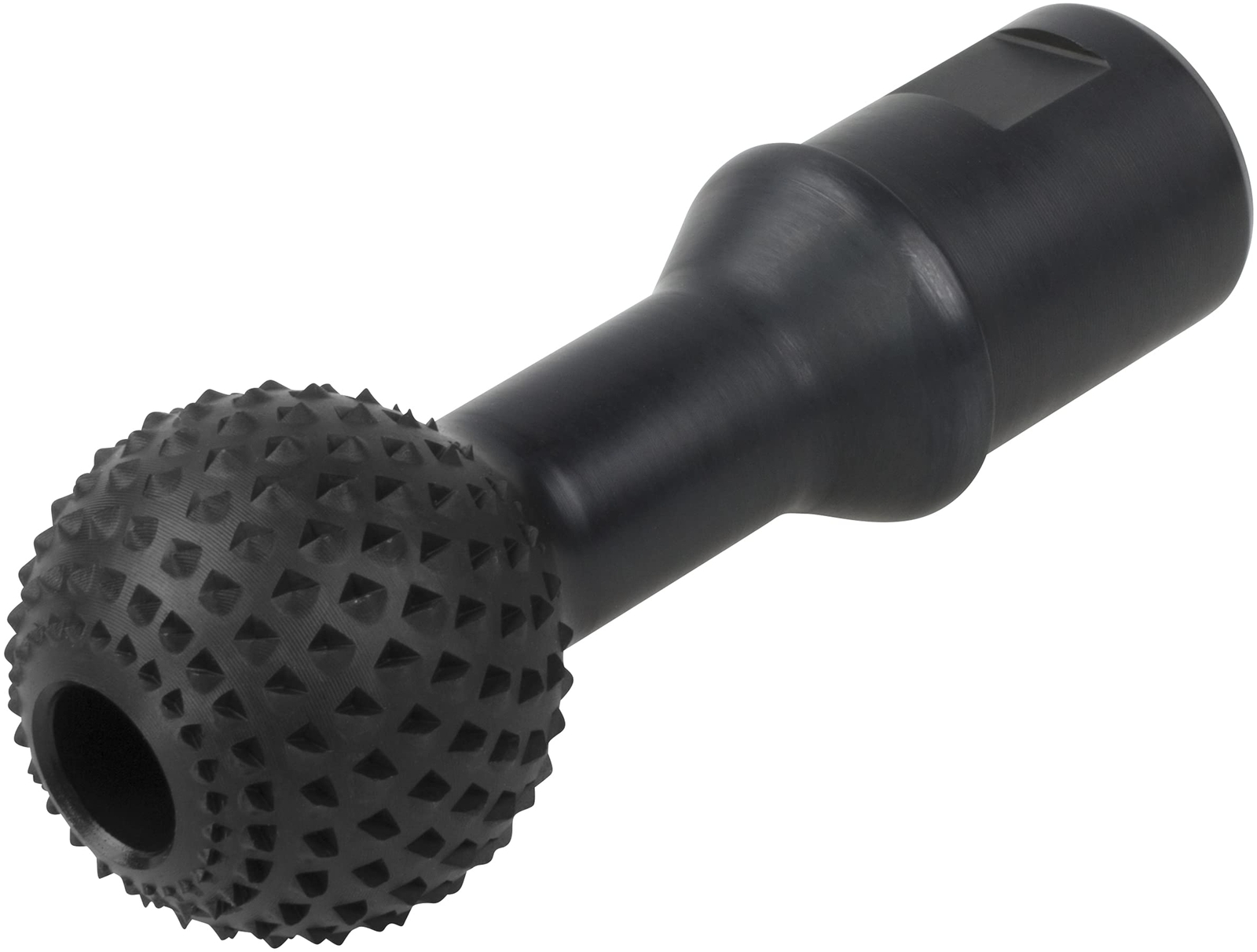 Half Round Rasp Wolfcraft 4386000 NUOVO