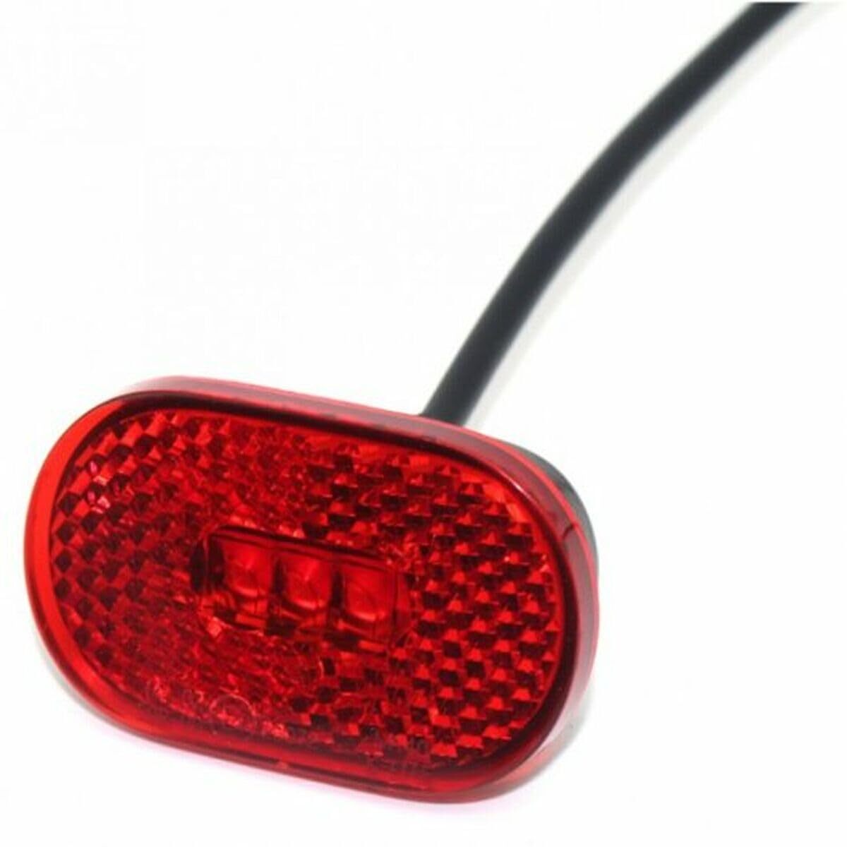 Rear Brake Light For Scooters Xiaomi 1S, Essential, Pro NUOVO