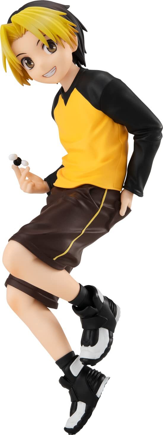 HIKARU NO GO - Hikaru Shindo - Pop Up Parade 13cm NUOVO