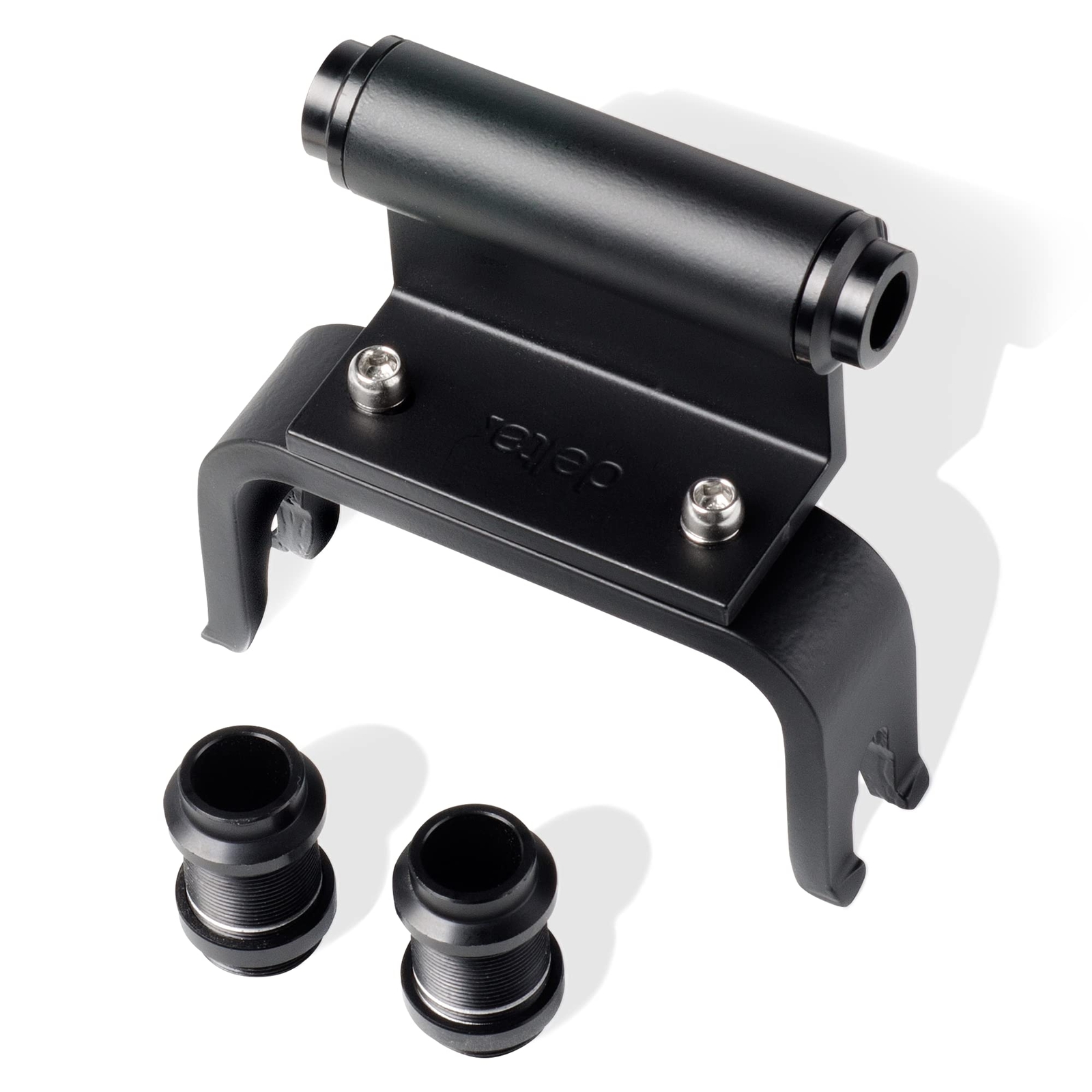 Delta Bike Hitch Pro W/Thru-Axle CYCLING AC NUOVO