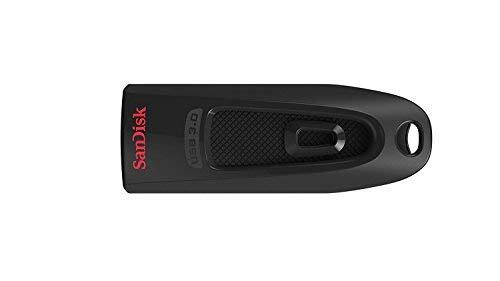 Sandisk Ultra - Usb Flash Drive - 16 Gb - Usb 3.0 NUOVO