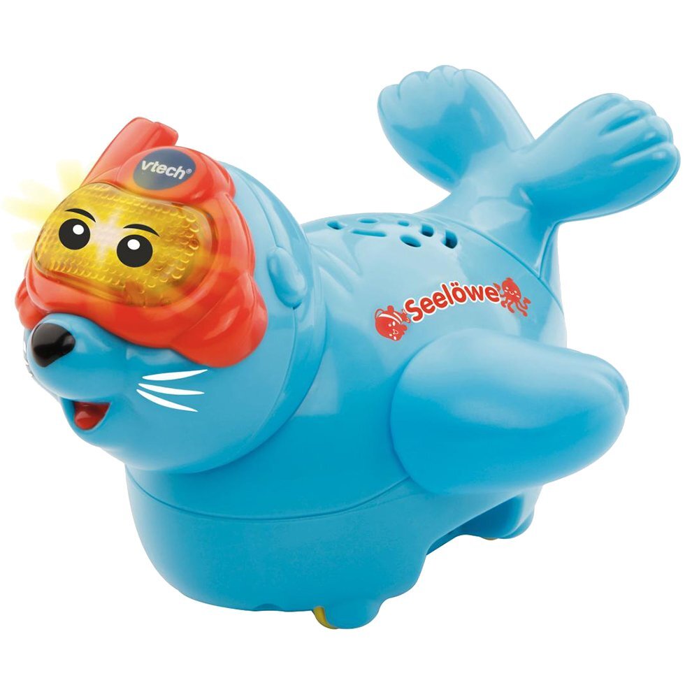 Tut Tut Baby Badewelt - Seelowe ACC NUOVO