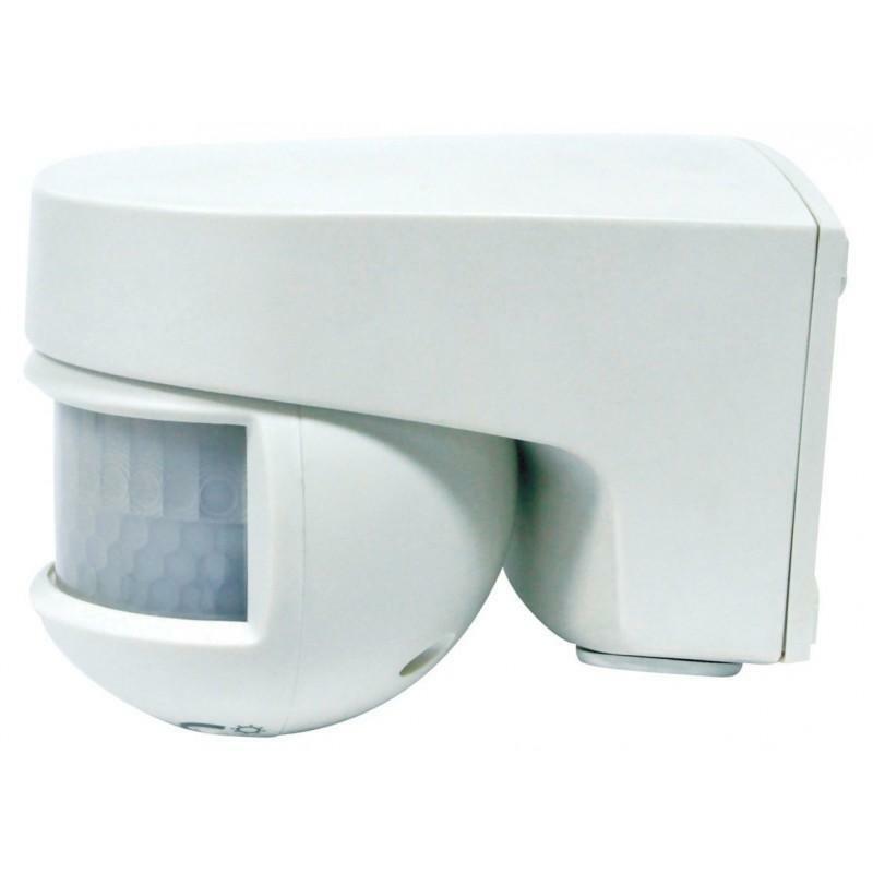 ORBIS RIVELATORE DI MOVIMENTO ISIMAT IP55 OB134112