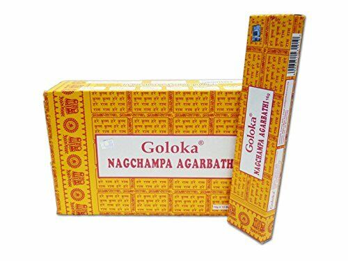 Encens Goloka - 16 Grs (C2e)