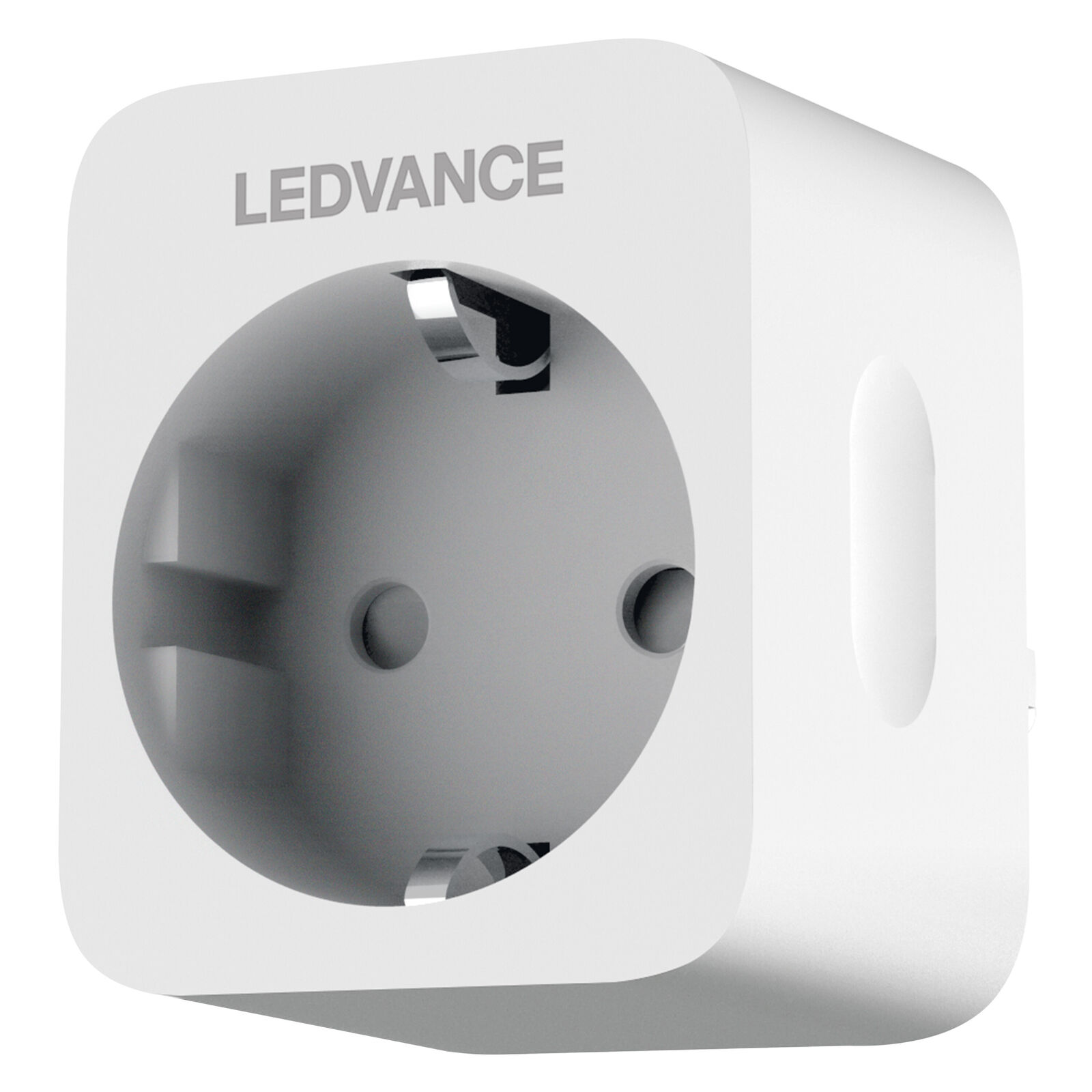 LEDVANCE SMART + Spina controllabile per WiFi, con misurazione della corrente, c