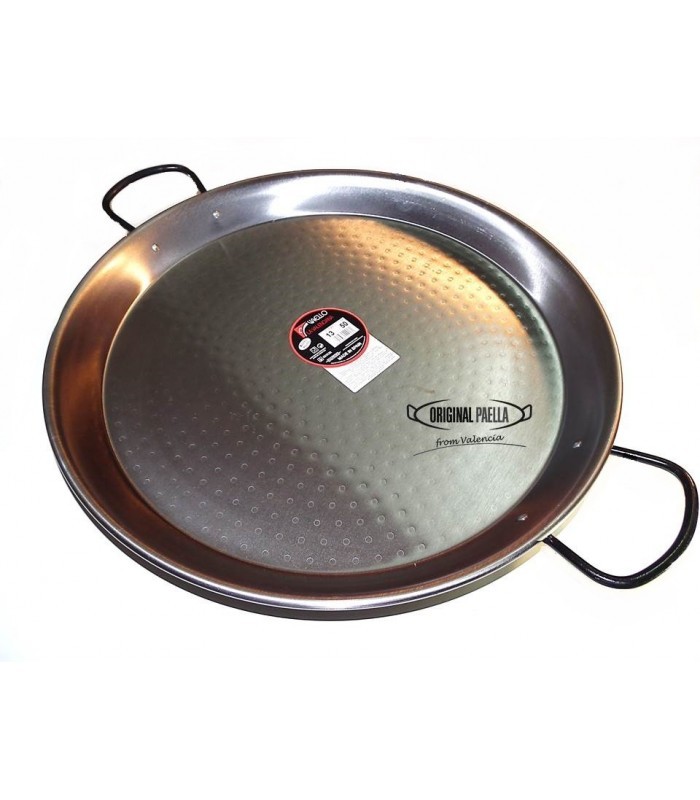 Padella per Paella 55 cm 15-16 persone de Valencia
