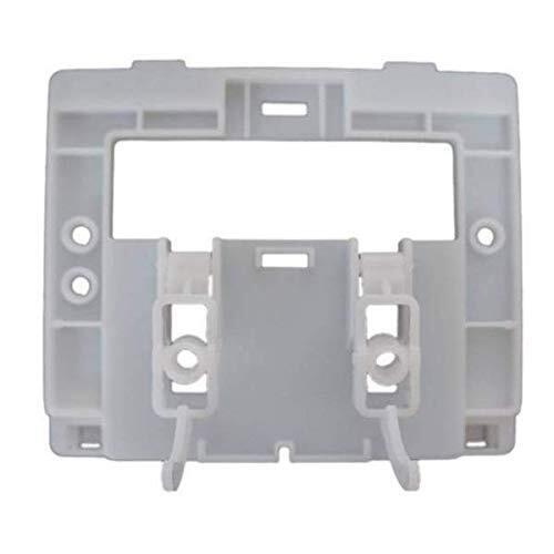 Set Supporto e braccio – Piastra Retro 350 – Siamp (N6D)