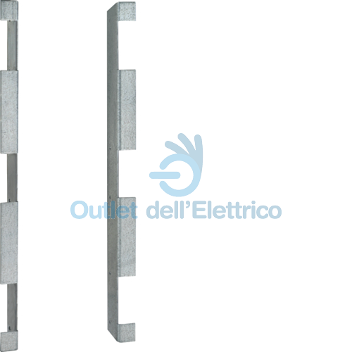 BOCCHIOTTI COPPIA MONTANTI PER PEDRO 36 MODULI B04651 ACCESSORI