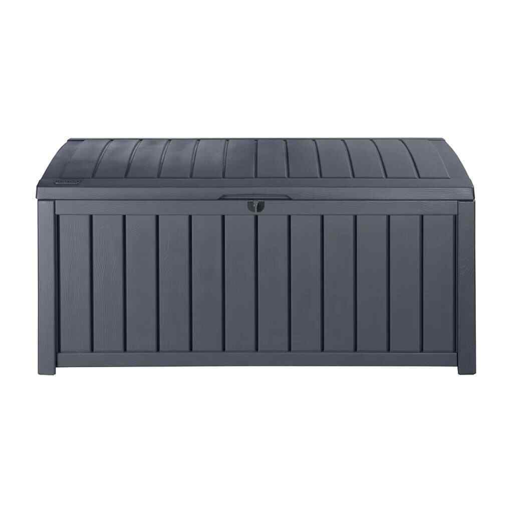 Keter Contenitore da Giardino Glenwood 390 L