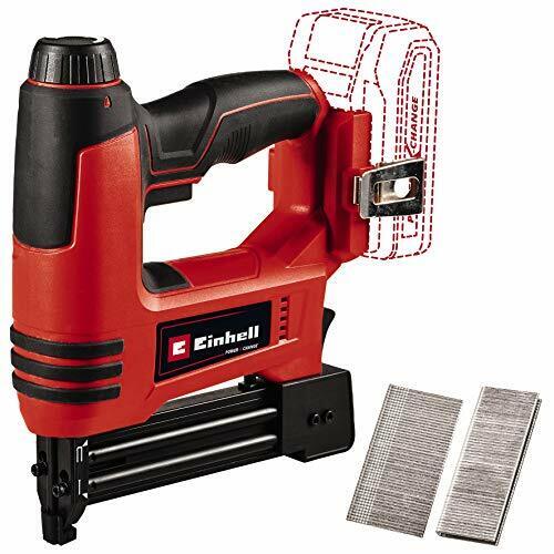 Einhell TE-CN 18 Li - Solo Graffettatrice Power X-Change (18 V, colpi al (w2e)