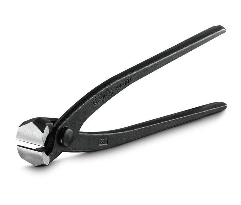 Stanley Tenaglia Per Cementista Carpentiere 220 Mm 2-84-302