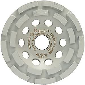 Mola a Tazza Diamantata BOSCH Best For Concrete Ø mm 125 Cod.2608201228