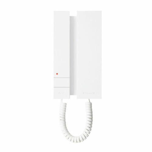 Citofono Universale 2 Pulsanti Serie Mini  - COMELIT 2703U
