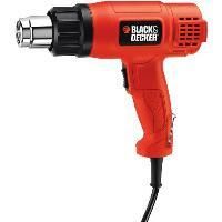 Black And Decker Pistola Termica Kx1650-Qs KX1650-QS