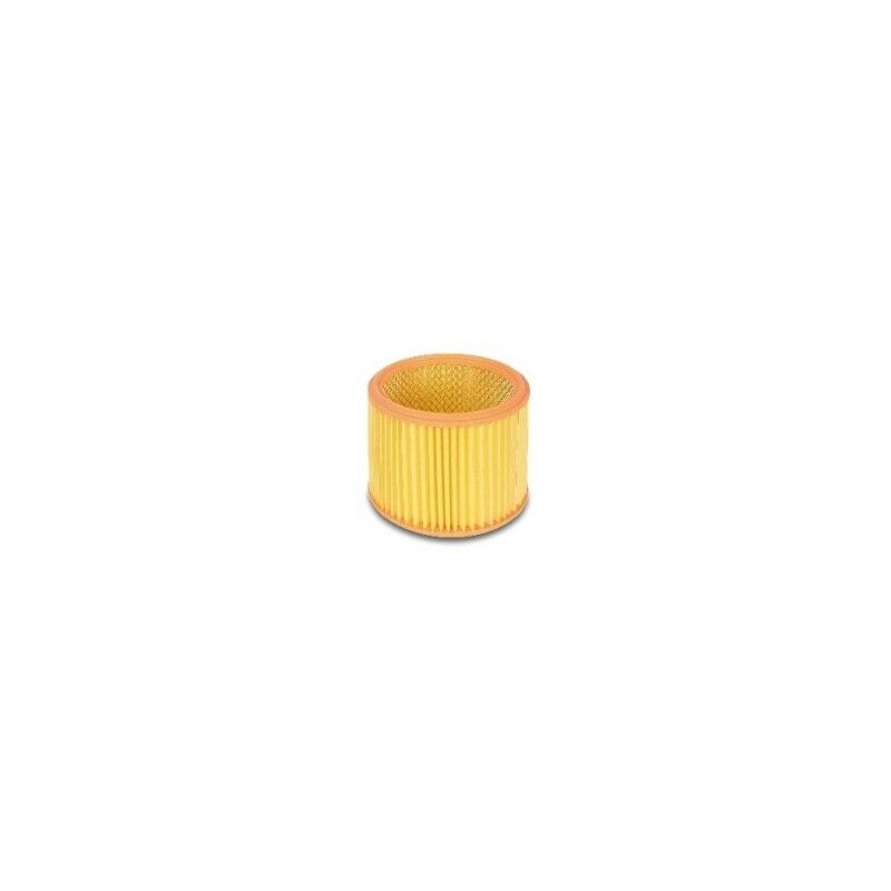 Filtro a cartuccia 1900 cm² 12 micron nominali per 1870 - 1872 - 1873 art 1870-7