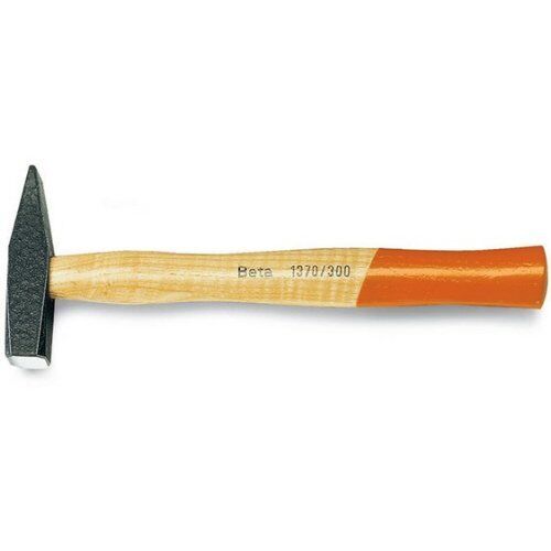 MARTELLO TEDESCA MANICO LEGNO 1500 1370 BETA [BETA ]