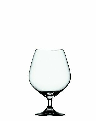 Spiegelau & Notte Uomo, Cristallo Vetro, Special Glasses, Vetro, (g7V)