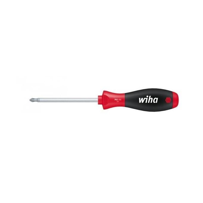 Wiha Cacciavite Ph 2x200 Lungo 311 Wiha 00760