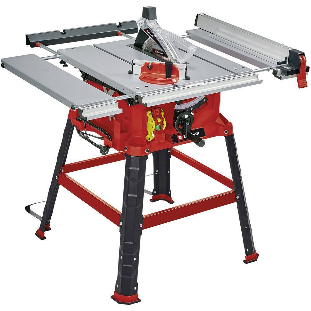 Einhell Tischkreissäge TC-TS 2225 U Banco sega 254 mm 1800 W