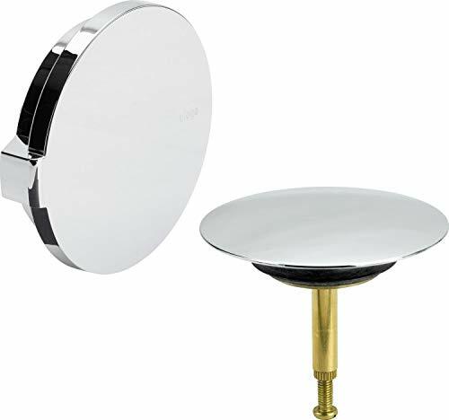 Viega 6162.01 – Kit da multiplex Visign M5 cromato (J1W)