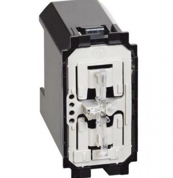 BTICINO LIVING NOW INTERRUTTORE DIMMER CONNESSO K4411C