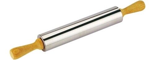 Tescoma Mattarello Acciaio Inox cm 5x25 Delicia - 630170