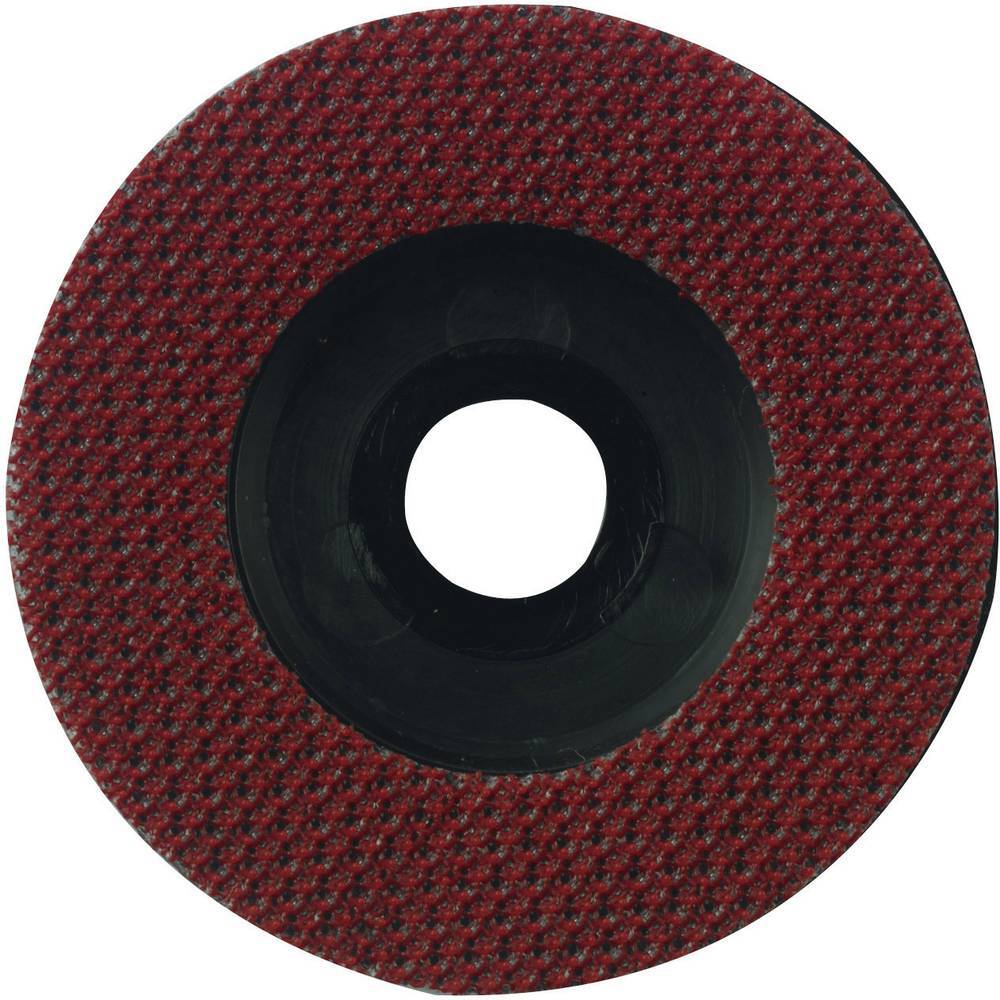 Proxxon Micromot 28548 Piastra di supporto in gomma Diametro 50 mm