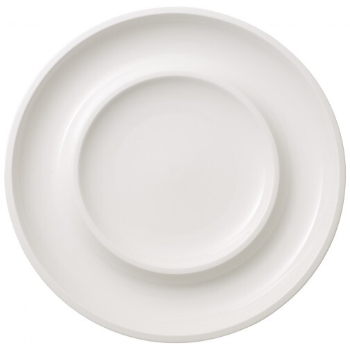 Villeroy & Boch, Artesano Original, Coppa Presentazione 37cm, Porcellana