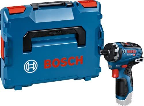 Bosch Professional 12V System Trapano-avvitatore a batteria GSR 12V-35 HX (C1n)