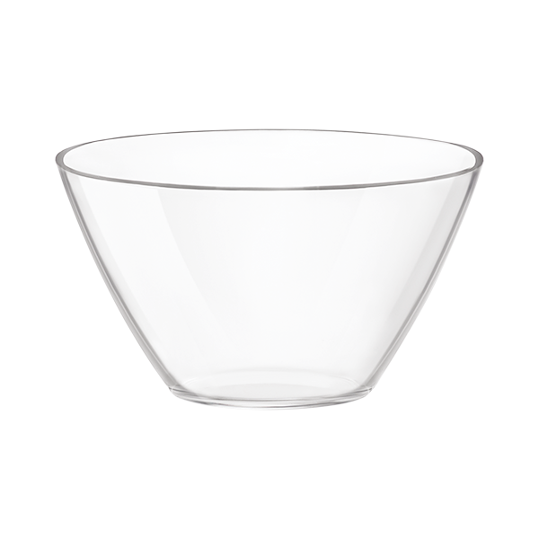 Set 3 Insalatiere Scodelle Basic Bormioli Rocco 20 cm