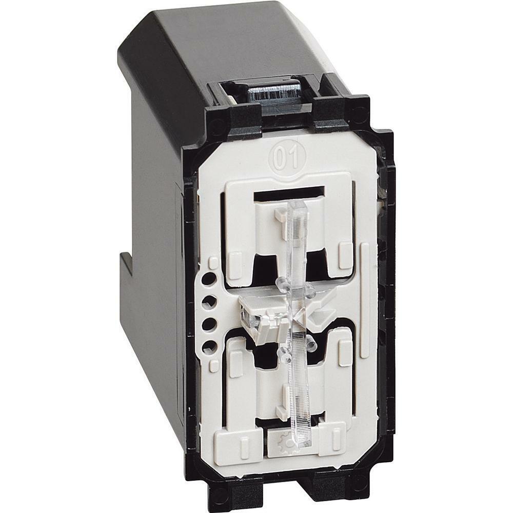 LIVINGNOW -  DEVIATORE CONNESSO - BTICINO K4003C