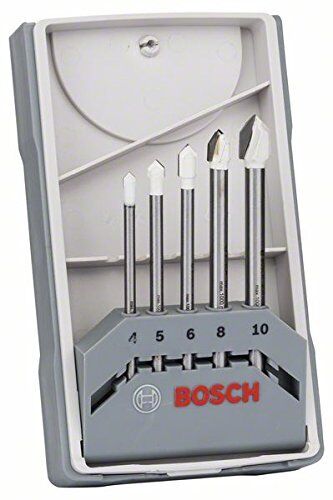 Bosch CYL-9 Ceramic Set (F0R)