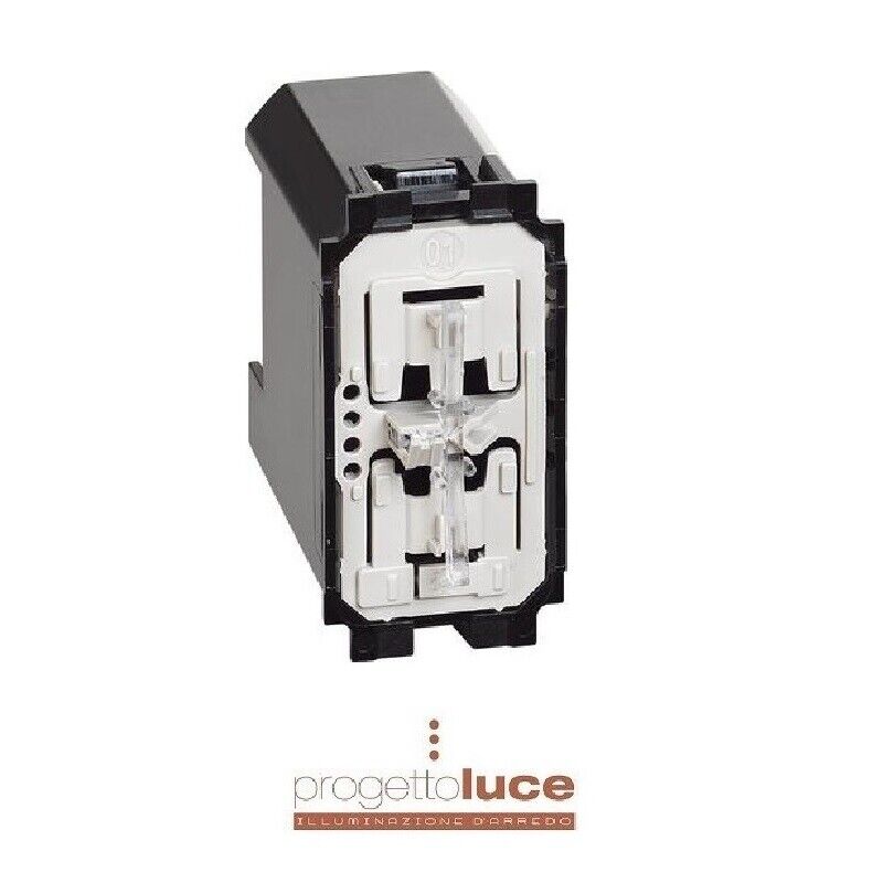 BTICINO LIVING NOW K4003C MODULO PER DEVIATORE CONNESSO DOMOTICA MYHOME