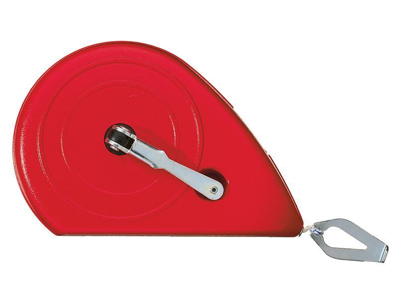 Hultafors - AL30 Chalk Line 30m / 100ft Aluminum