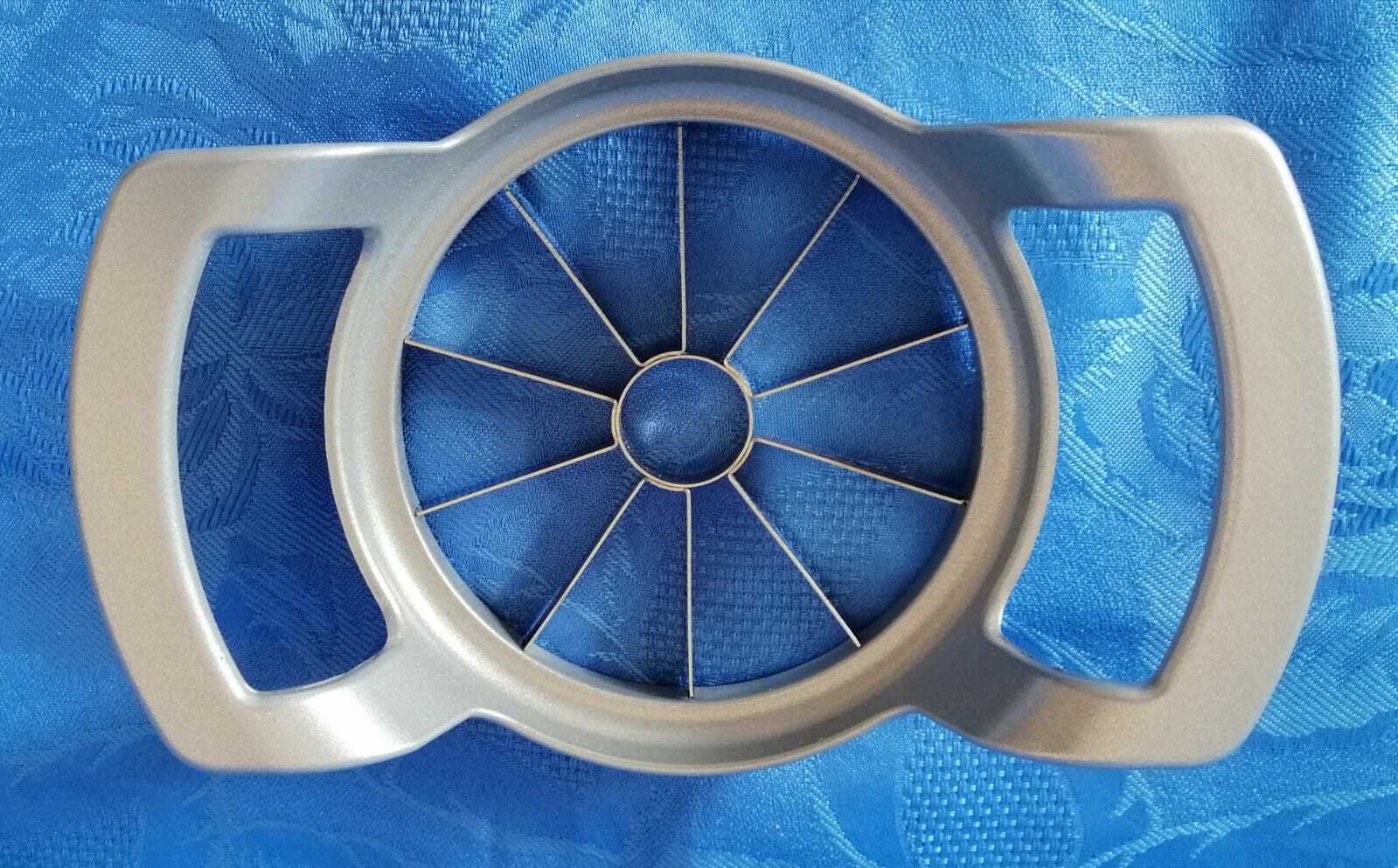 TAGLIA MELA PERA FRUTTA WESTMARK AFFETTA APPLE PEAR SLICER APFEL BIRNENTEILER