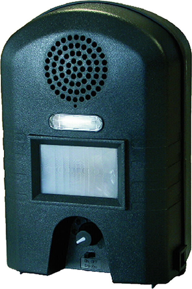 Scacciacani Volpi Gatti Copertura Mq. 200 Private Label WEITECH-WK0052