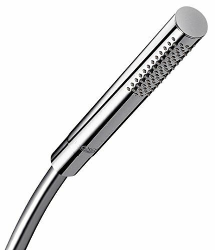 Hansgrohe 10531000, Manopola doccia, Cromato (e3d)