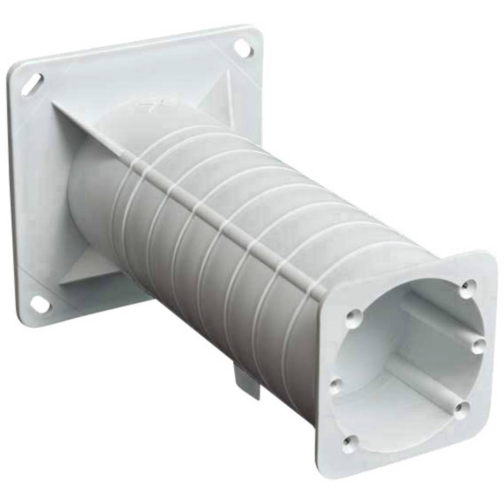 KOPOS KEZ KB Scatola isolante per installazioni (L x A x P) 120 x 120 x 200 mm