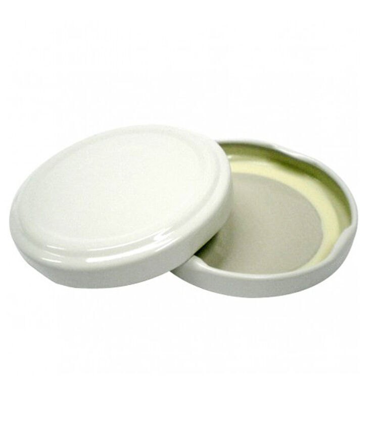 AMBROSIO Tappi Capsule Bottiglie Ø 63 – Pz 100
