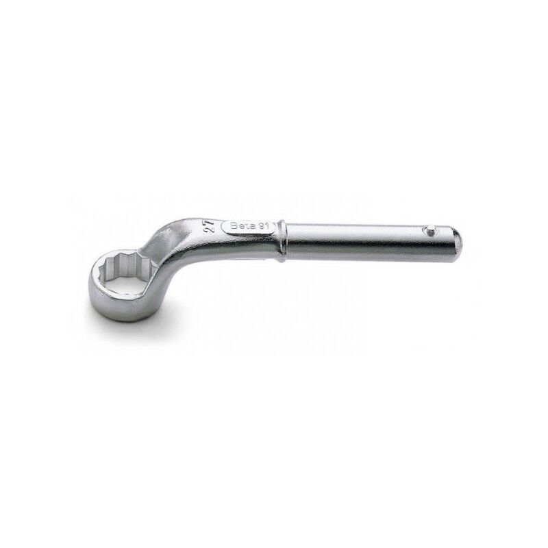 CHIAVE POLIGONALE CURVA 36MM 91 36