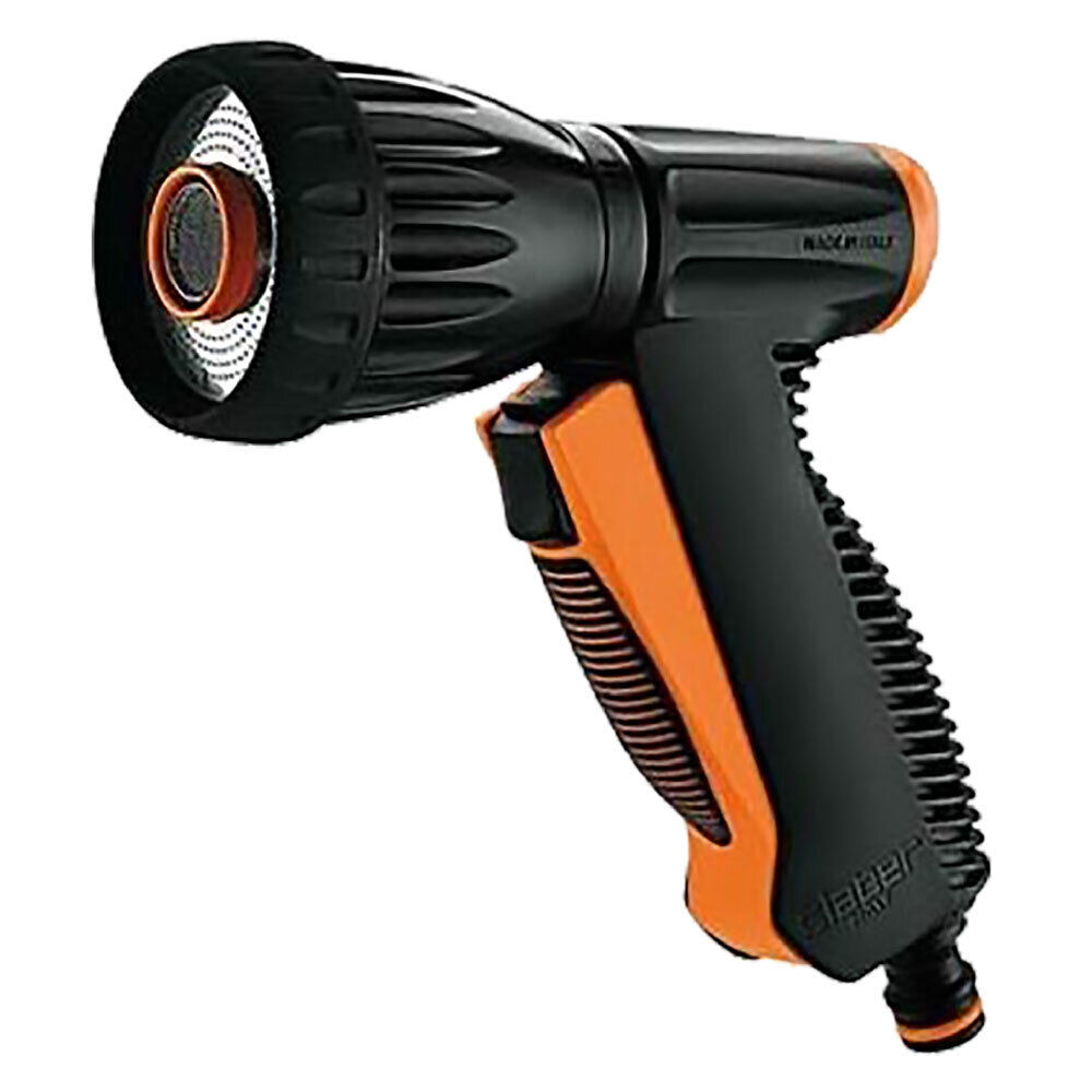 CLABER 9565 PISTOLA DA GIARDINO 2 GETTI 'BALCONY'- 2 getti blister  -DF 6156170