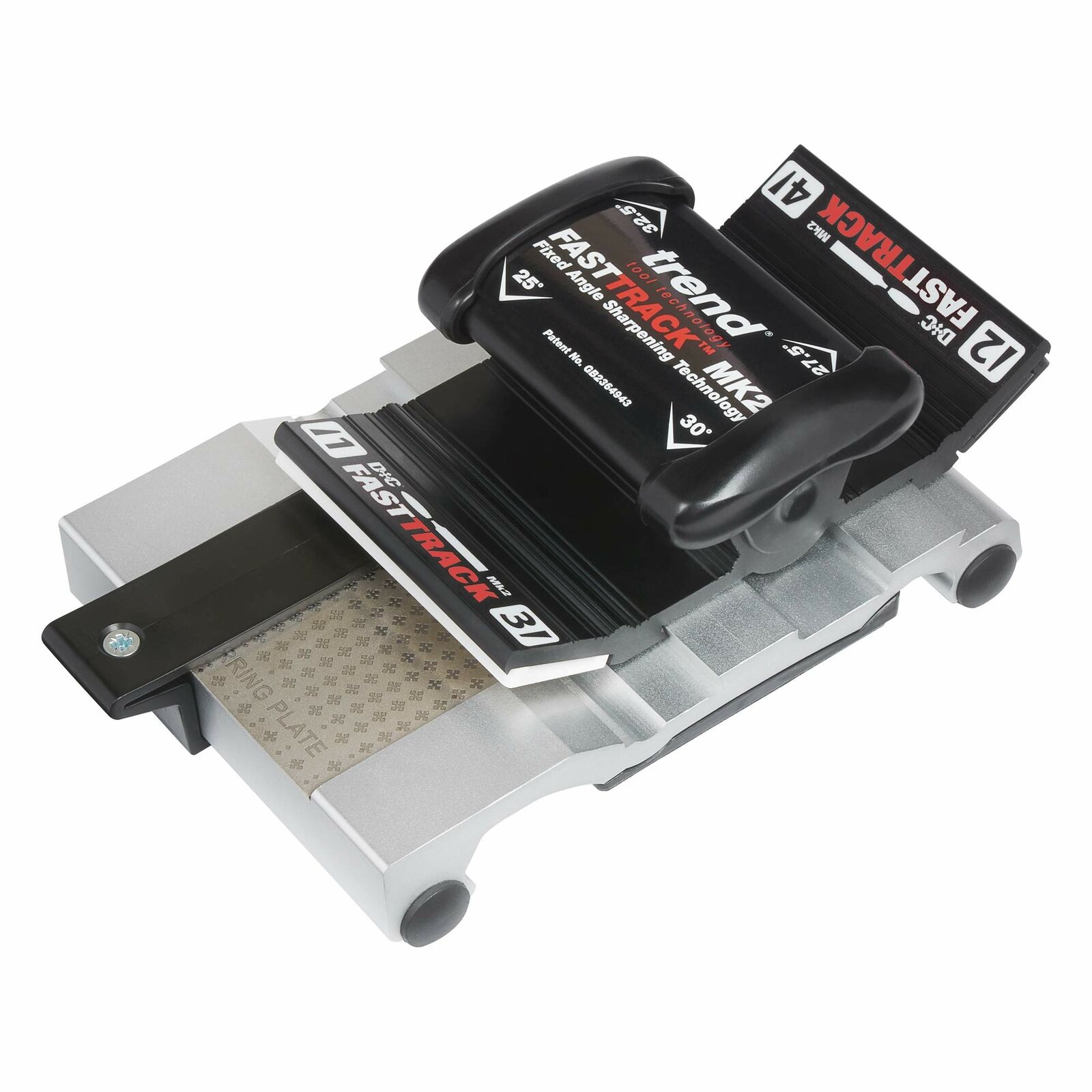 Trend FTS/KIT/MK2B - Pietra affilacoltelli (B6a)