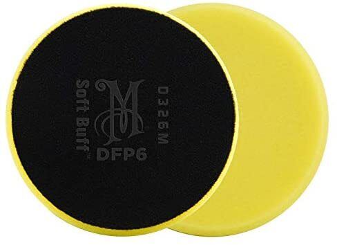 SPUGNA DFP6 MG PER POLISH 159MM