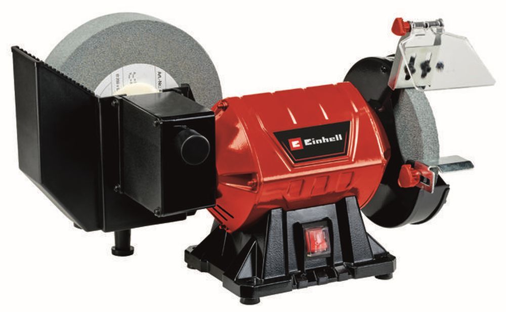Einhell Smerigliatrice da Banco ad Acqua TC-WD 200/150