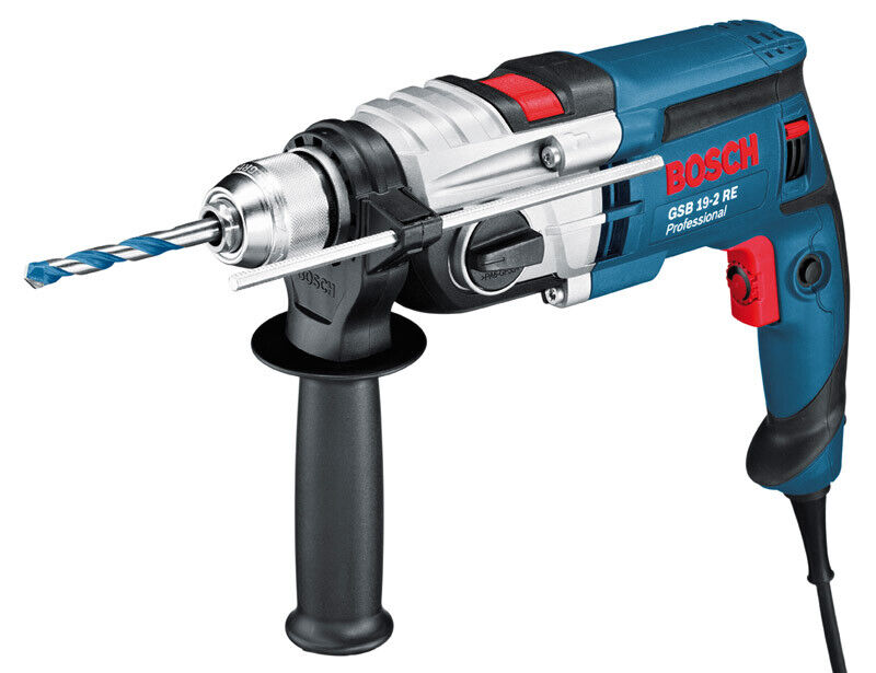 Bosch TRAPANO BATTENTE GSB 19-2 RE  850 W
